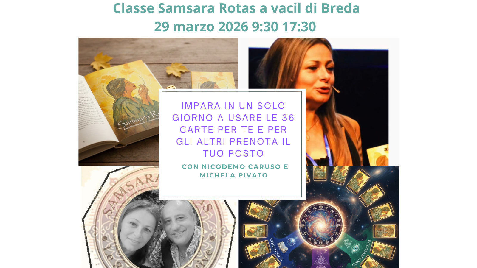 Moderno Viaggio Collage Semplice Post di Facebook Post Twitter
